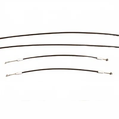 Foton Sup T Rear Interior Door Handle Cable – P1610150061A0 Foton Sup T Rear Interior Door Handle Cable – P1610150061A0