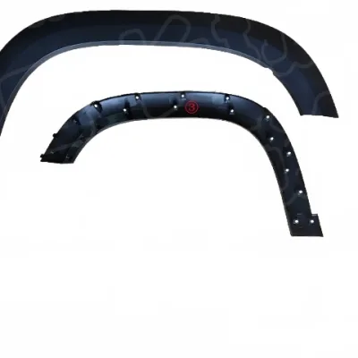 Haval Dargo Front Right Wheel Arch Fender Flare – 5006120XKN04A Haval Dargo Front Right Wheel Arch Fender Flare – 5006120XKN04A
