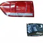 WEY VV5 Right Inner Rear Tail Light Assembly – 4133400XKY28A