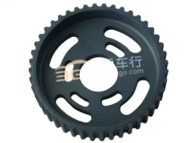 BAIC Timing Gear for BJ4F20T 2.0T Engine – Part 3442200-0003-002 BAIC Timing Gear for BJ4F20T 2.0T Engine – Part 3442200-0003-002