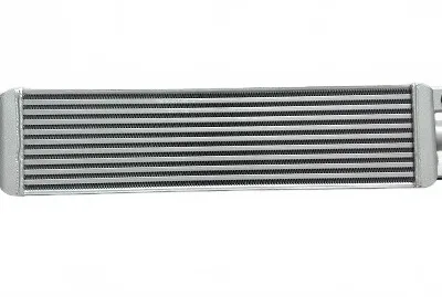 FAW Dachai Intercooler Assembly for CA4D28 2.8L Diesel Engine FAW Dachai Intercooler Assembly for CA4D28 2.8L Diesel Engine