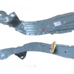 Haval All New H6 Red Label Right Fender Reinforcement Plate – 5010040XKZ4CA
