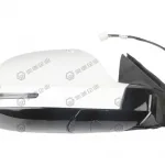 Haval H6 Sport Right Side Rearview Mirror Assembly – 8202200XKZ6MA