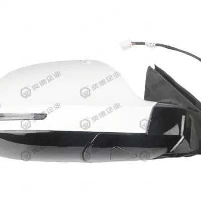 Haval H6 Sport Right Side Rearview Mirror Assembly – 8202200XKZ6MA Haval H6 Sport Right Side Rearview Mirror Assembly – 8202200XKZ6MA