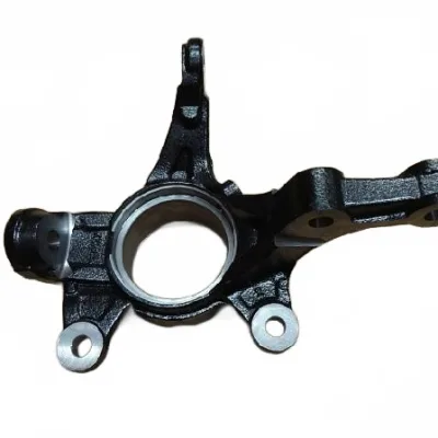 Front Left Steering Knuckle Assembly for Haval H6 Sport – 3001101XKZ16B Front Left Steering Knuckle Assembly for Haval H6 Sport – 3001101XKZ16B
