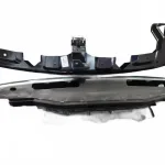 Front Bumper Reinforcement Frame for Jiangxi Isuzu D-MAX – 2803021-1181-001