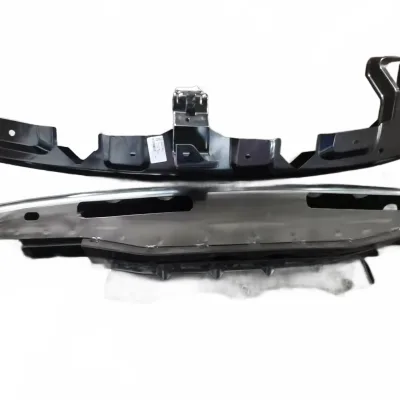 Front Bumper Reinforcement Frame for Jiangxi Isuzu D-MAX – 2803021-1181-001 Front Bumper Reinforcement Frame for Jiangxi Isuzu D-MAX – 2803021-1181-001