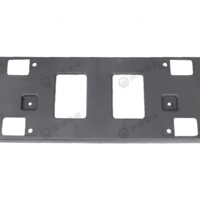 Genuine GWM Front License Plate Board for Voleex C50 – 2807101XJZ31A Genuine GWM Front License Plate Board for Voleex C50 – 2807101XJZ31A