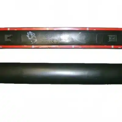 GWM Wingle 5 Door Side Molding Anti-Collision Strip – Left (5500500-P00) GWM Wingle 5 Door Side Molding Anti-Collision Strip – Left (5500500-P00)