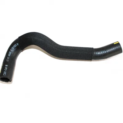 JMC Heater Hose Assembly HP2-18C266-AB for 2.4L JX4D24A5L Diesel Engine JMC Heater Hose Assembly HP2-18C266-AB for 2.4L JX4D24A5L Diesel Engine