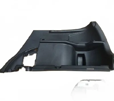 Haval H6 C-Pillar Inner Trim Panel – Part Number 5402320XKZ16B86