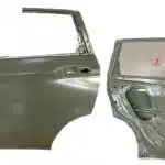 Haval H6 Coupe Rear Left Door Shell (Red Label) – 6201100XKY1GA