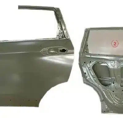 Haval H6 Coupe Rear Left Door Shell (Red Label) – 6201100XKY1GA Haval H6 Coupe Rear Left Door Shell (Red Label) – 6201100XKY1GA