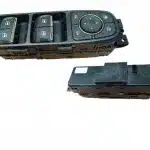 Haval H6 (3rd Gen) Front Left Window Switch Assembly – 3746104XKN01A