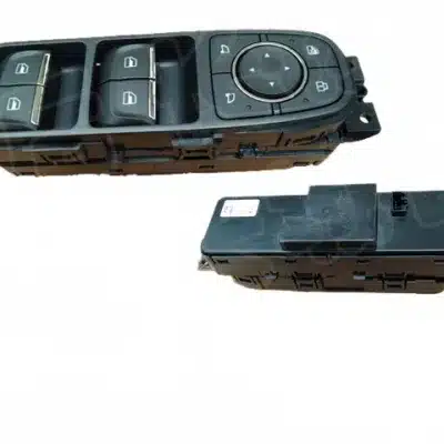 Haval H6 (3rd Gen) Front Left Window Switch Assembly – 3746104XKN01A Haval H6 (3rd Gen) Front Left Window Switch Assembly – 3746104XKN01A