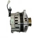 Alternator Assembly for 491 2.2L Engine, Toyota 4Y Style, Part 3701020A-E07