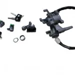GWM Sailor Ignition Switch Assembly – Part No. 3704010-B00