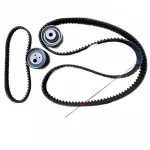 Mitsubishi 2.4L 4K22D4M Engine Timing Kit – Part PK-SMW254371