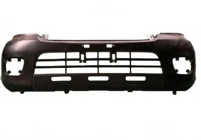 Foton Conqueror 3 Front Bumper Assembly – Part No. 2803010-1963-001
