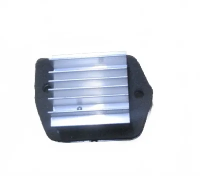 Haval M4 Blower Motor Resistor – Part Number 8104200AS56XA Haval M4 Blower Motor Resistor – Part Number 8104200AS56XA
