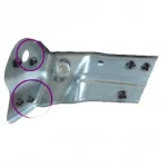 Front Left Fender Bracket for Haval H2s (Red Label) – 8400135XKR05A