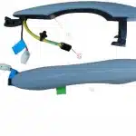 WEY VV7 Front Left Exterior Door Handle Assembly – 6105153XKU33C