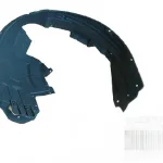 Front Left Fender Liner for Haval H6 Coupe Blue Label – 5512110XKY00A