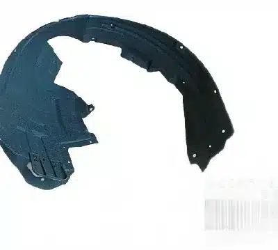 Front Left Fender Liner for Haval H6 Coupe Blue Label – 5512110XKY00A Front Left Fender Liner for Haval H6 Coupe Blue Label – 5512110XKY00A