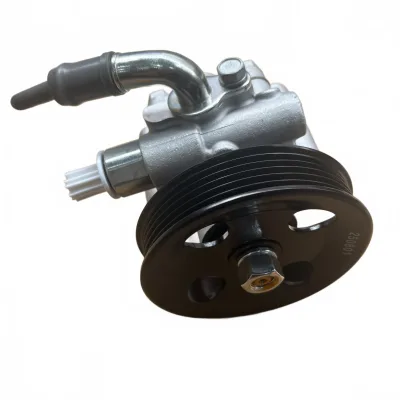 Foton Xiaohuolang Steering Pump Assembly – Part No. 3407010-0611-001 L034000000501 Foton Xiaohuolang Steering Pump Assembly – Part No. 3407010-0611-001 L034000000501