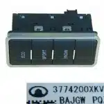 Haval H9 Drive Mode Switch Assembly – Part No. 3774200XKV11A