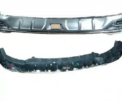 Rear Bumper Lower Guard for Haval H6 2nd Gen – Drawing No. 2804104XKZ7AA Rear Bumper Lower Guard for Haval H6 2nd Gen – Drawing No. 2804104XKZ7AA
