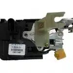 Maxus T60 Rear Right Door Lock Assembly – C00117566