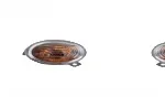 Front Right Turn Signal Light Assembly for Jiangxi Isuzu D-MAX – C8983933613