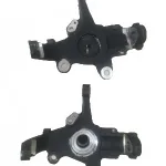 Jiangxi Isuzu D-MAX Front Right Steering Knuckle Assembly (C8979470760)
