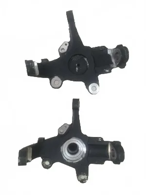 Jiangxi Isuzu D-MAX Front Right Steering Knuckle Assembly (C8979470760) Jiangxi Isuzu D-MAX Front Right Steering Knuckle Assembly (C8979470760)