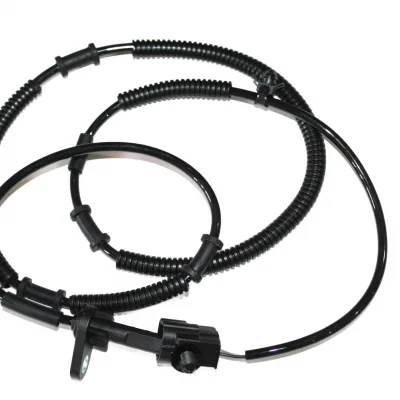 ZX Auto Grand Tiger Front Right ABS Sensor (Aussie Edition) – 3630030-0101-003 ZX Auto Grand Tiger Front Right ABS Sensor (Aussie Edition) – 3630030-0101-003