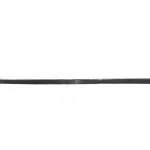 Haval H6 Sport Front Windshield Weatherstrip Molding – Left Side (5206510XKZ36A)