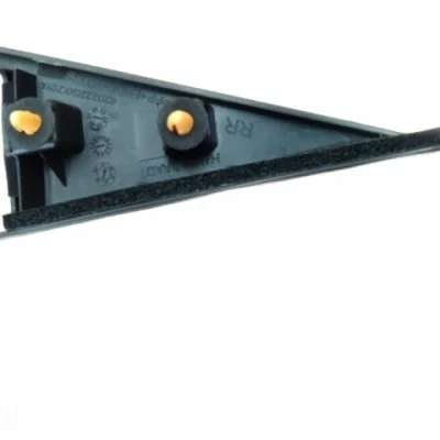 Haval M6 PLUS Door Inner Triangle Plate (Facelift Upgrade) – 6202220XKZ0YA8P Haval M6 PLUS Door Inner Triangle Plate (Facelift Upgrade) – 6202220XKZ0YA8P