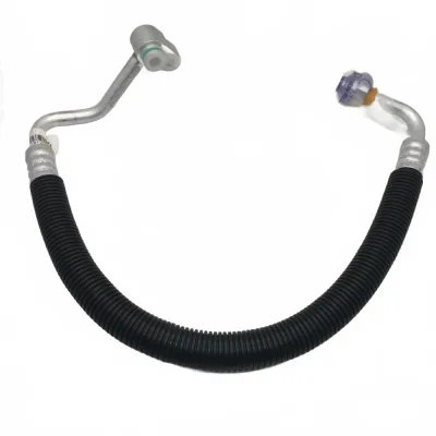 Foton Tunland AC Pipe Assembly – Part No. FS8108010-0573-001 P1812060028A0 Foton Tunland AC Pipe Assembly – Part No. FS8108010-0573-001 P1812060028A0