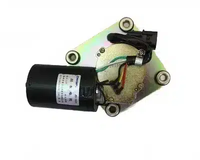 GWM Wingle 5 Wiper Motor Assembly – Part No. 3741110XP50XA GWM Wingle 5 Wiper Motor Assembly – Part No. 3741110XP50XA