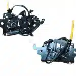 Haval Shenshou Engine Hood Lock Assembly – 8402500XKN02A
