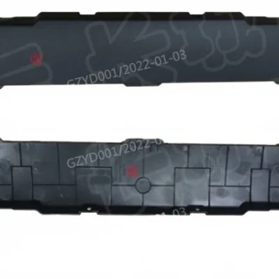 Front Bumper Tow Hook Cover for Tank 300 – Part No. 2803139XKM01A Front Bumper Tow Hook Cover for Tank 300 – Part No. 2803139XKM01A
