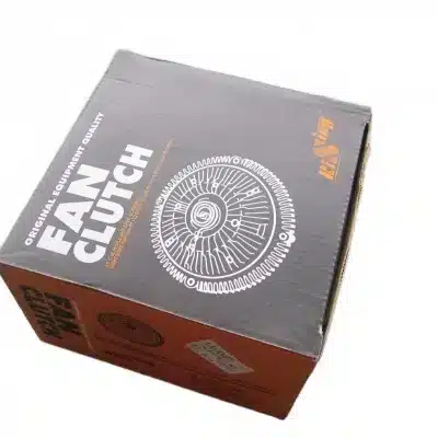 Jinbei Hiace SY6480 Fan Clutch Assembly – Part No. ZD1313010-0169-001 Jinbei Hiace SY6480 Fan Clutch Assembly – Part No. ZD1313010-0169-001