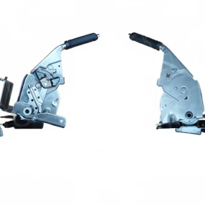 GWM Wingle 7 Handbrake Lever Assembly – Part Number 3508100XP6PXA GWM Wingle 7 Handbrake Lever Assembly – Part Number 3508100XP6PXA