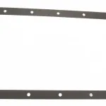 Jinbei Hiace SY6480 Oil Pan Gasket – Part No. 491Q-1009011