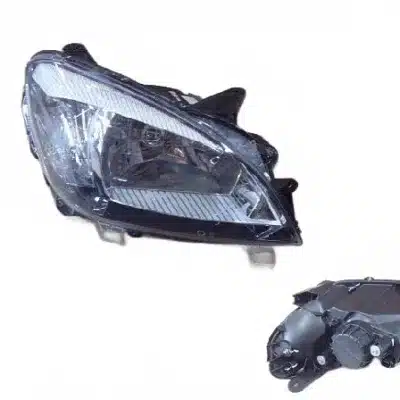 GWM Voleex C30 Right Side Headlight Assembly – Part No. 4121200-J08A GWM Voleex C30 Right Side Headlight Assembly – Part No. 4121200-J08A