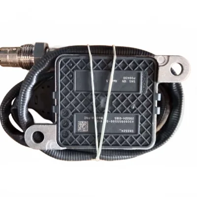 GWM NOx Sensor for GW4D20M 2.0L Diesel Engine (3611103XPW01A) GWM NOx Sensor for GW4D20M 2.0L Diesel Engine (3611103XPW01A)