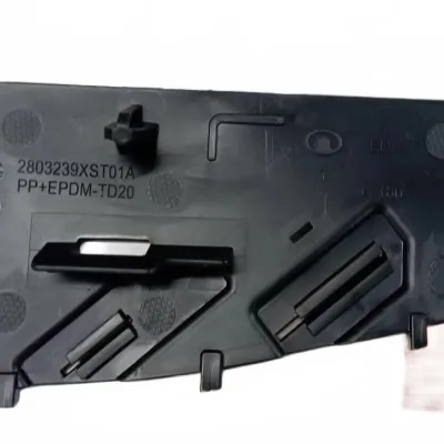 Front Bumper Bracket for Haval Jolion – 2803239XST01A Front Bumper Bracket for Haval Jolion – 2803239XST01A