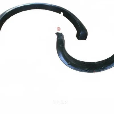 GWM Wingle 5 Rear Right Wheel Arch Flare – Part No. 5512702-P33 GWM Wingle 5 Rear Right Wheel Arch Flare – Part No. 5512702-P33