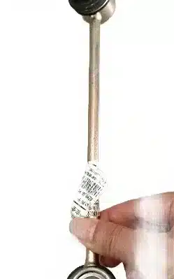 Keyton EX80 Front Right Stabilizer Link Sway Bar Link – Part No. ZD2906021-0355-001 Keyton EX80 Front Right Stabilizer Link Sway Bar Link – Part No. ZD2906021-0355-001